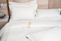 Cush Signature Scallop Bedding Set