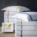 Cush Classic Stripe Bedding Set