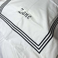 Cush Zane Monogram Bedding Set